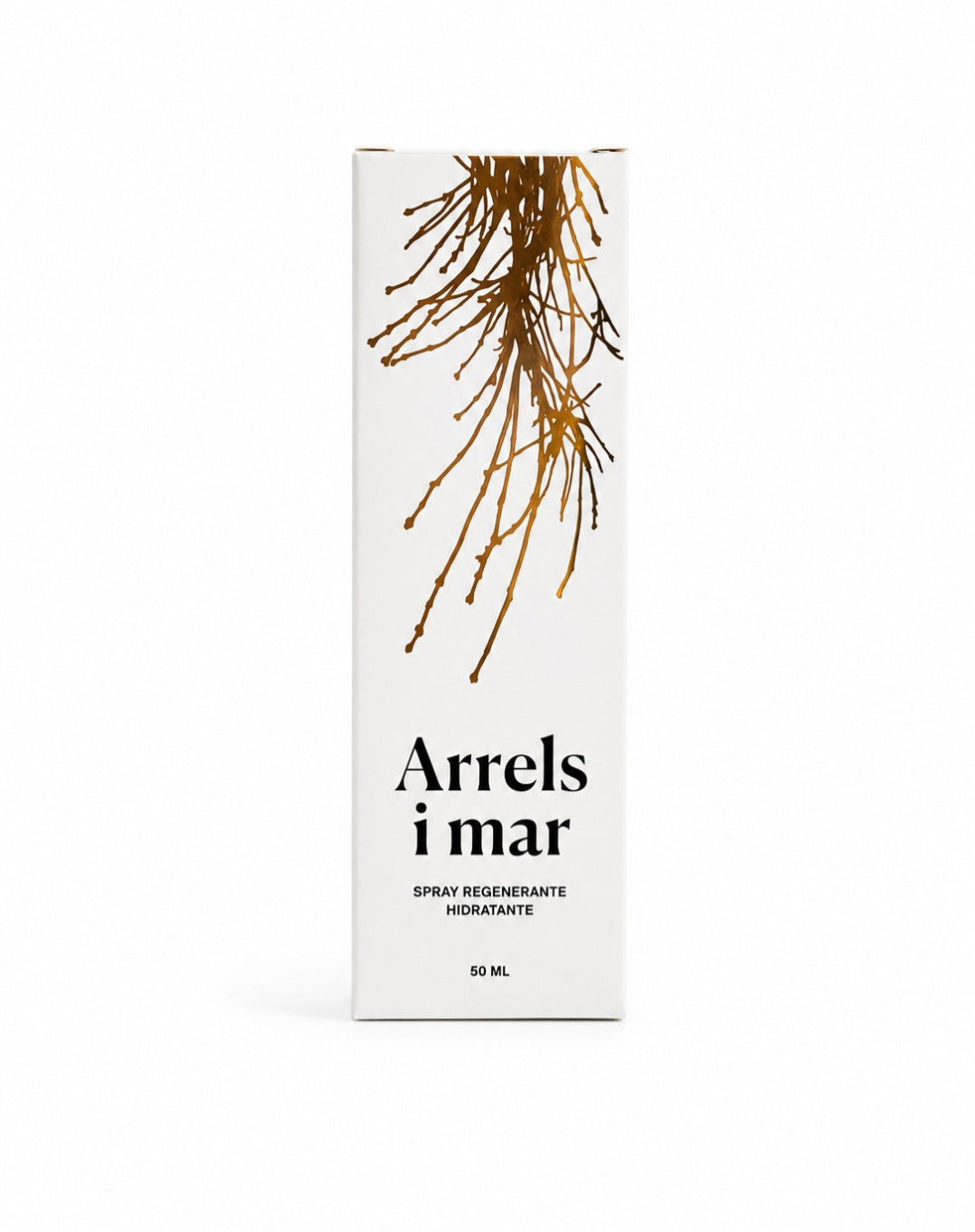 Spray Arrels i Mar 50ml