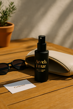 Cargar imagen en el visor de la galería, Spray Hidratante Regenerante con efecto tensor Arrels i mar