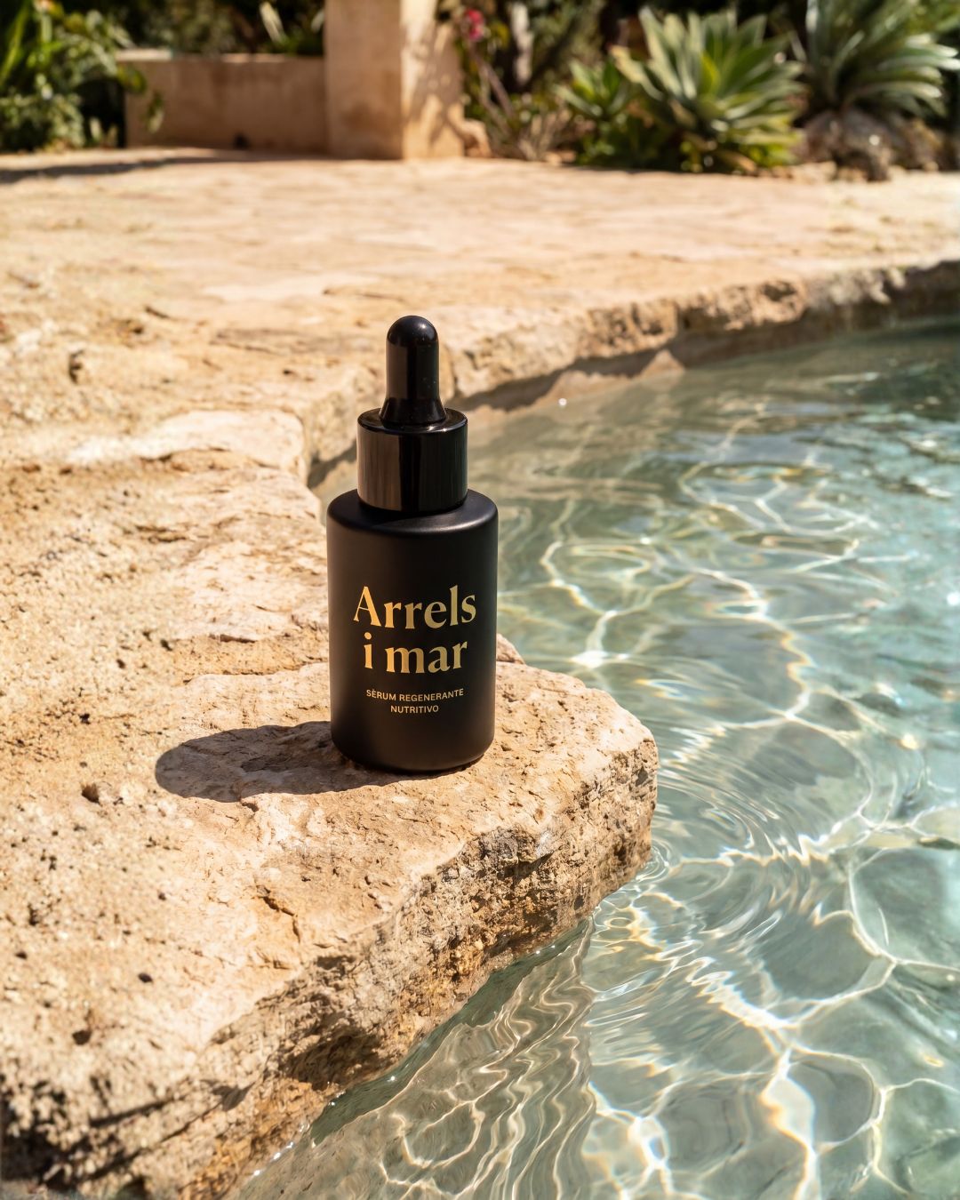 Sérum Arrels i Mar 30ml