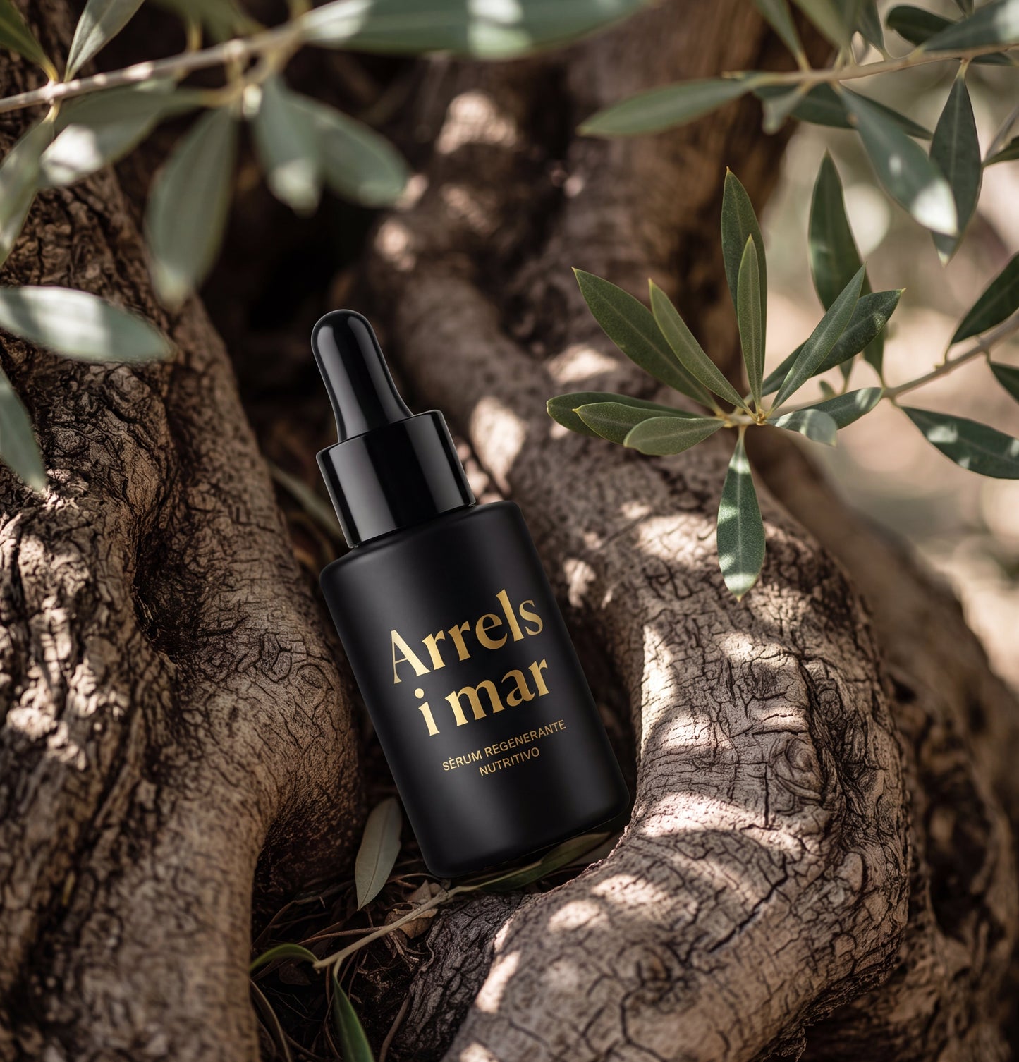 Sérum Arrels i Mar 30ml