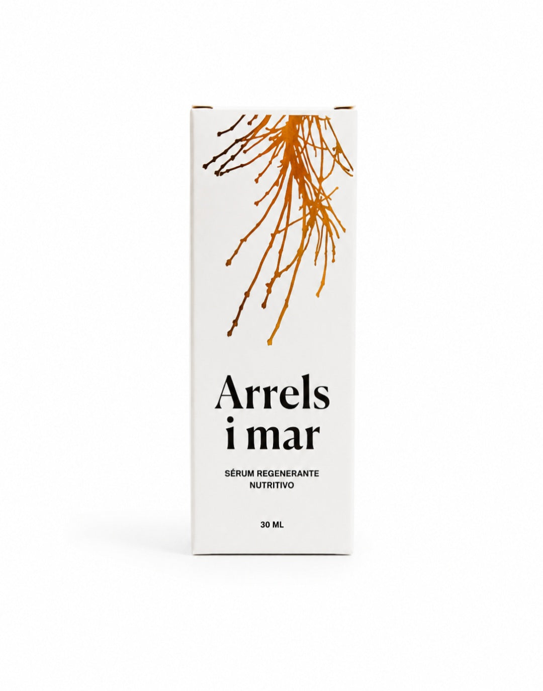 Sérum Arrels i Mar 30ml
