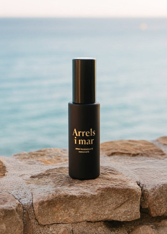 Spray Arrels i Mar 50ml